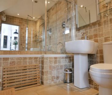 1 bedroom barn conversion to rent - Photo 6