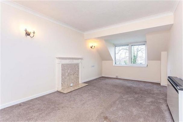 1 bedroom retirement property to rent - Photo 1