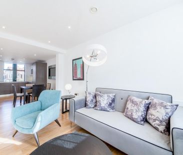 1 bedroom apartment to rent - Photo 3