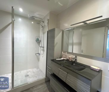 Location Appartement 3 pièces 89m² TOURS 37000 - Photo 6