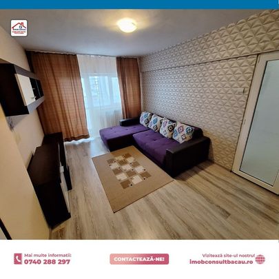 Zona centrala! Totul nou, complet utilat si mobilat! CE1126 - Fotografie 1
