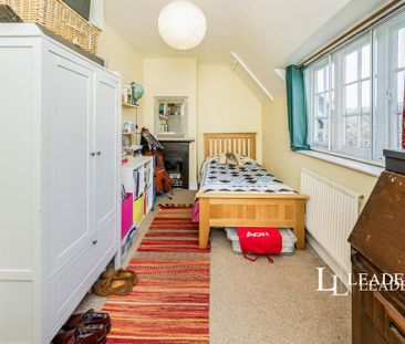 2 bedroom terraced house to rent - Photo 5