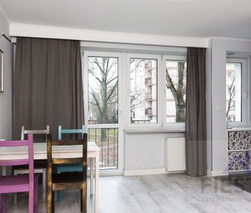 Warszawa, Praga-Południe, Grochów, Majdańska - Photo 3