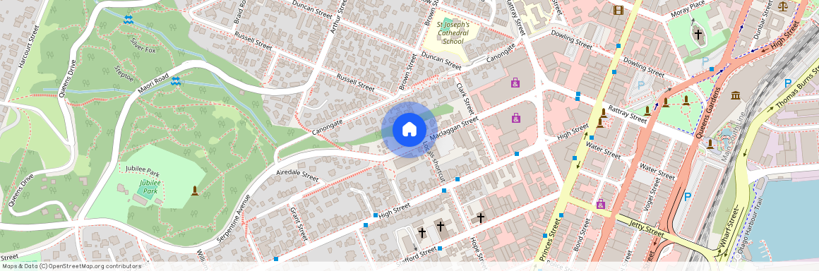 B/66 MacLaggan Street, 9016, Dunedin Central