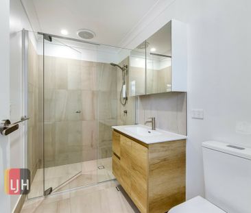 INDEPENDENT LIVING - MODERN ONE BEDROOM UNIT - Photo 5
