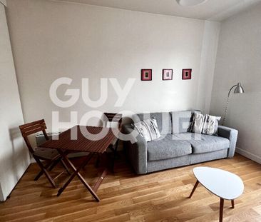 Studio Boulogne Billancourt , 21 m2 / Meublé - Photo 6