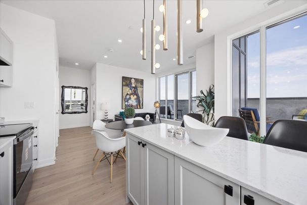 For Lease - 705 Davis Drive Unit# 1503, Newmarket, Ontario - Photo 1