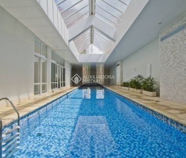 Apartamento com 3 quartos e 141m² para alugar em Jardim Europa, Por... - Photo 4