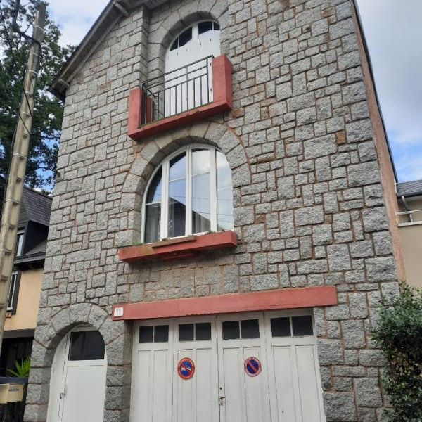 Appartement T1 à louer - 23 m² - Photo 1