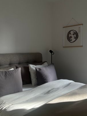 Sonja Kovalevskys Gata, Stockholm - Foto 1