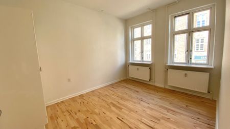 2 værelses – Horsetorvet 1, 1. lejl. 18 – Odense C - Photo 3