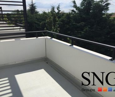 T3 DUPLEX AVEC BALCON AVEC PARKING - Photo 2