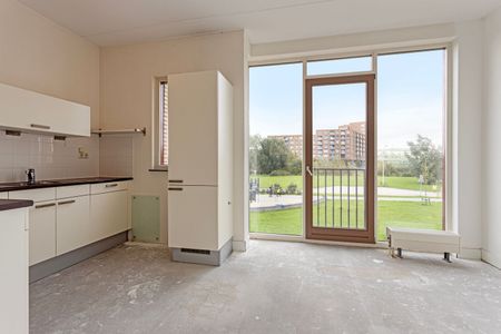 Zuidpoolsingel 308, Europaplein, 2408BS, Alphen Aan Den Rijn - Foto 2
