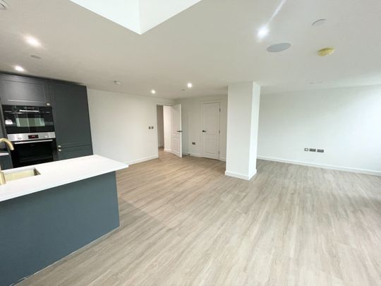 2 Bed Flat, Great George Street, LS1 - Photo 1