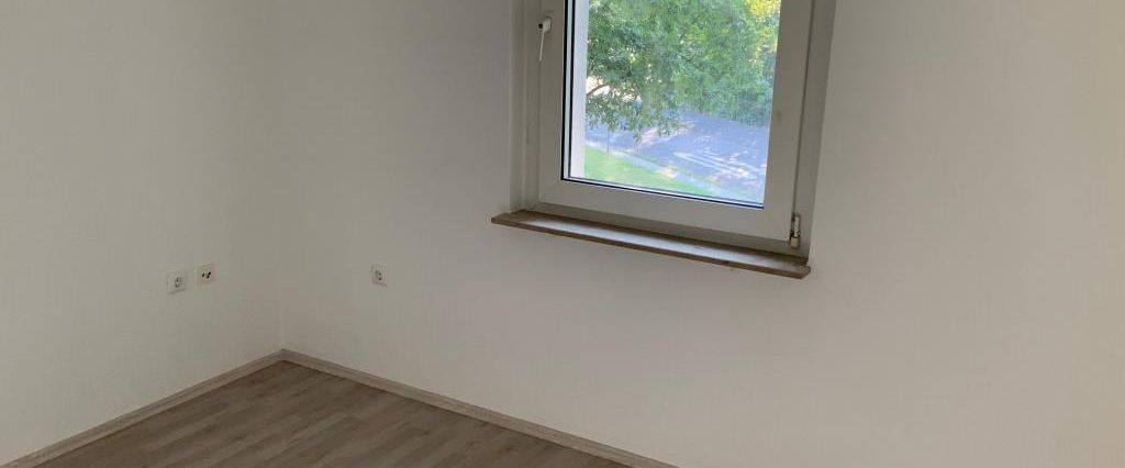 Charmante 2-Zimmer-Wohnung im Herzen von Gelsenkirchen Scholven - Foto 1