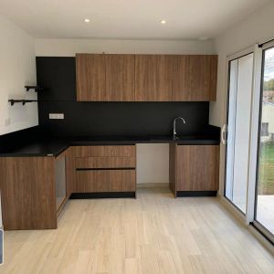 Maison à louer 4 pièces 91.1m² - Photo 2