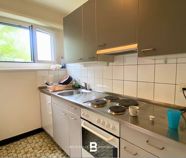 Belfaux – Nice studio for rent - Photo 2