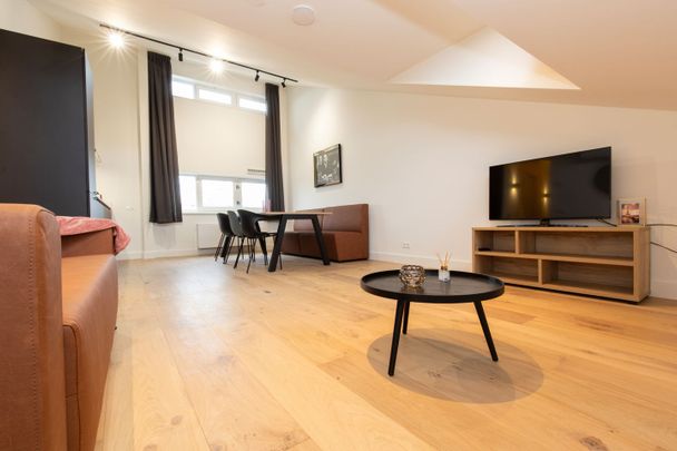 Appartement te huur: Eurokade 37-C 1060 RZ Amsterdam - Foto 1