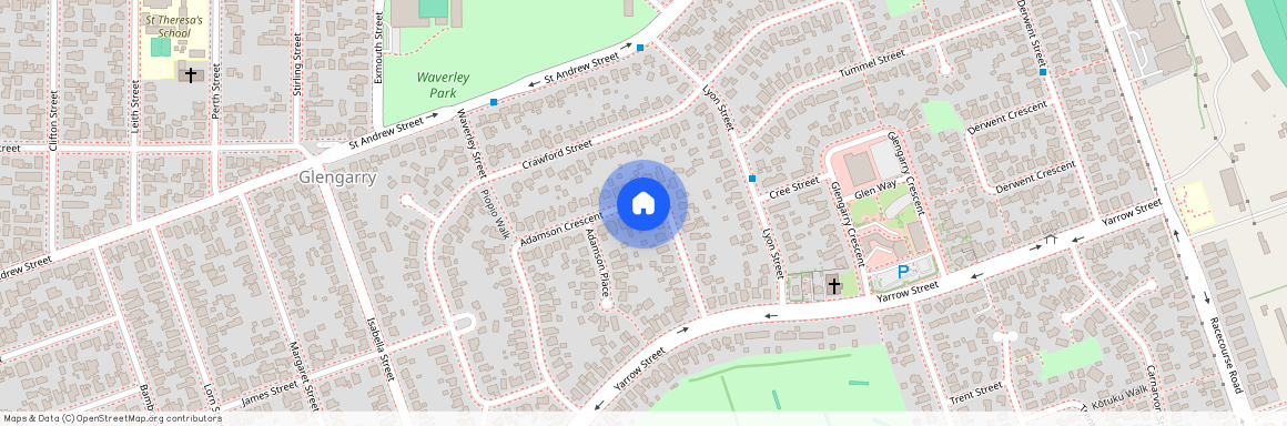 57 Adamson Cresent, Glengarry, Invercargill City