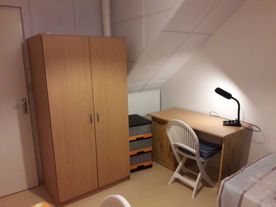 Centre ville Nantes studio meublé - Photo 1