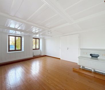 3½ PIÈCES- Avec grand jardin privatif - Photo 6