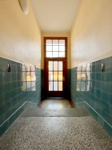 Großzügige & helle 3-Zimmer-Altbauwohnung in beliebter Lage - Foto 2