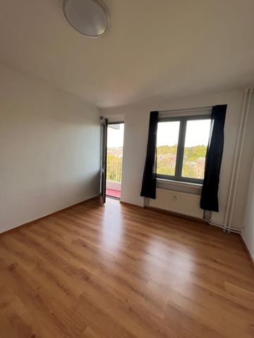 Appartement te huur - Foto 2