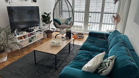 Reprise de bail – 3.5 pièces, Lausanne (Chailly) au : à convenir - Photo 4