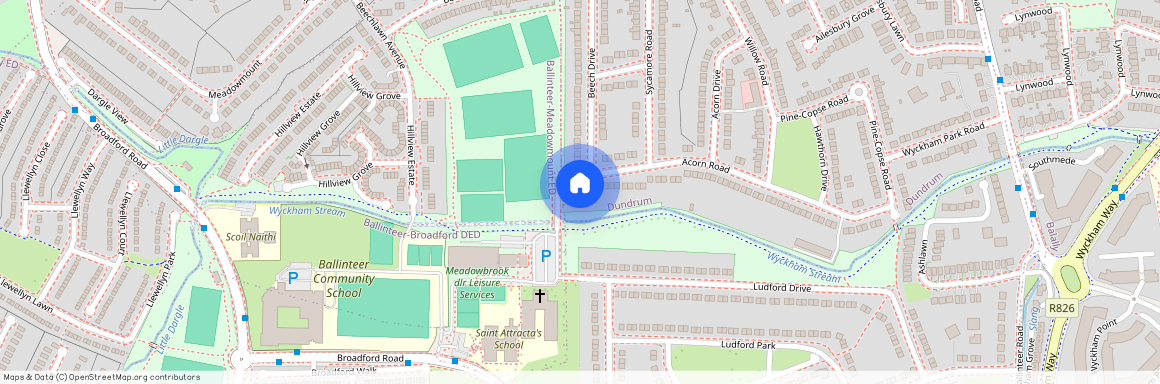 94 Acorn Road, Dundrum, Dublin 16, Dublin 14