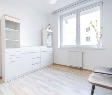 Komfortowe Mieszkanie na Bałutach – 3 pokoje, 1piętro, do własnego ... - Фото 2