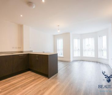 1 bedroom maisonette to rent - Photo 4