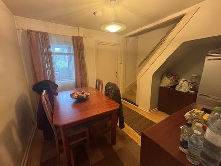 2 bedroom mid-terrace to rent Chalk Road South, Bury St. Edmunds, IP33 - Photo 4