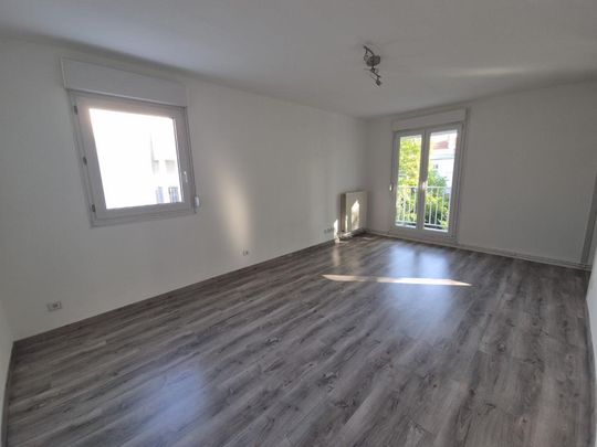 APPARTEMENT 1 pièce(s) - 30m² - Photo 1