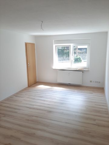 Mehr als gewohnt - Schöne 3-Zimmerwohnung in Wuppertal-Elberfeld - Photo 5