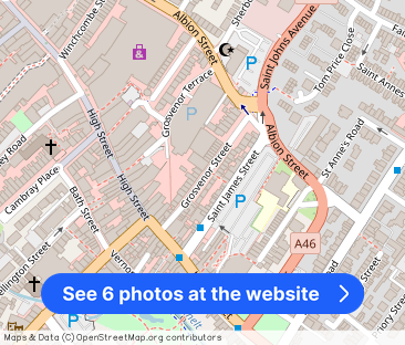 Grosvenor Street, Cheltenham GL52 2SG - Photo 1