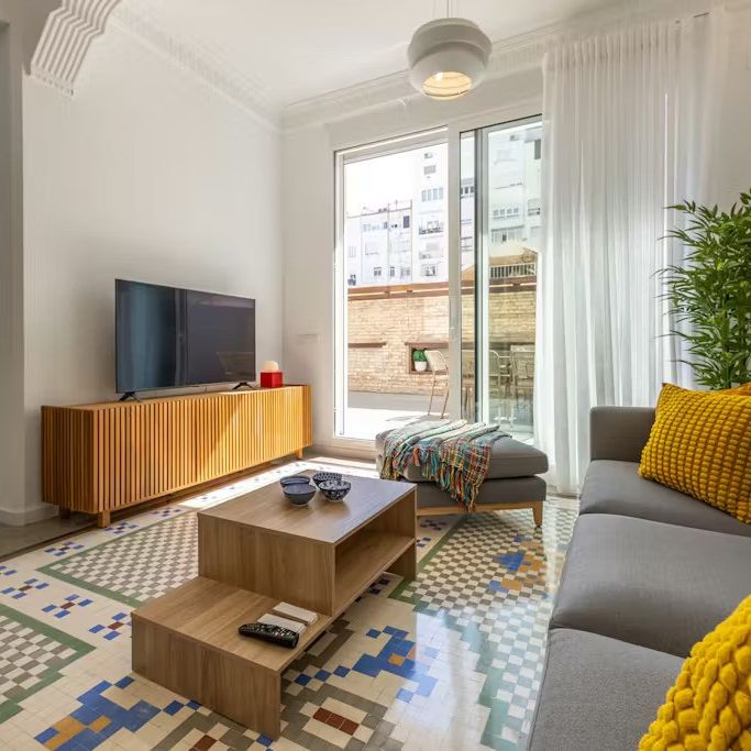 Carrer de Joaquín Costa, Valencia, Valencian Community 46005 - Photo 1