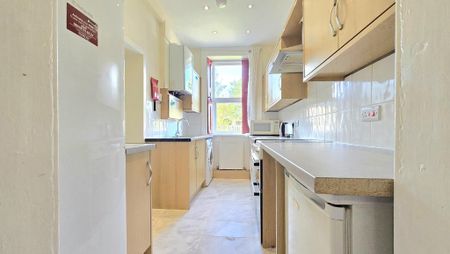 1 bedroom house of multiple occupation to rent - Photo 3