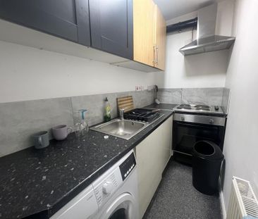 1 bedroom ground floor flat to rent - Photo 3