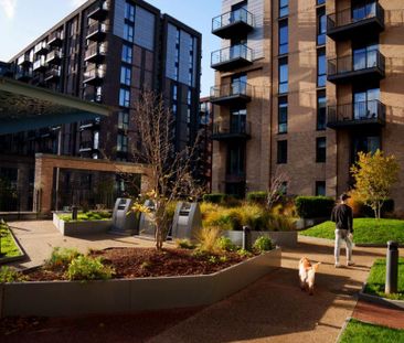 1 bedroom apartment to rent - Photo 2