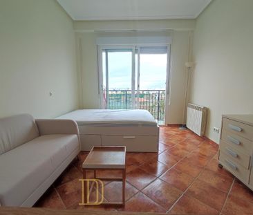 Estudio de alquiler en Calle de Velázquez, 146, El Viso - Photo 1