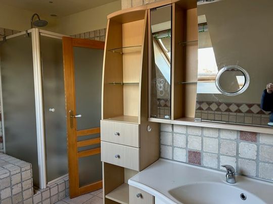 Appartement te huur - Photo 1