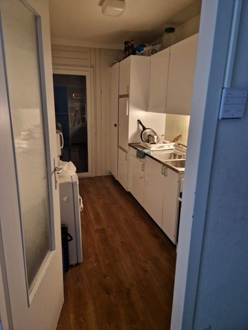 Appartement de 2 pièces au 3ème étage avec balcon - Photo 4