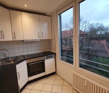 Wohnung zur Miete in Münster Schicke Maisonettewohnung in Aaseenähe!!! - Photo 1
