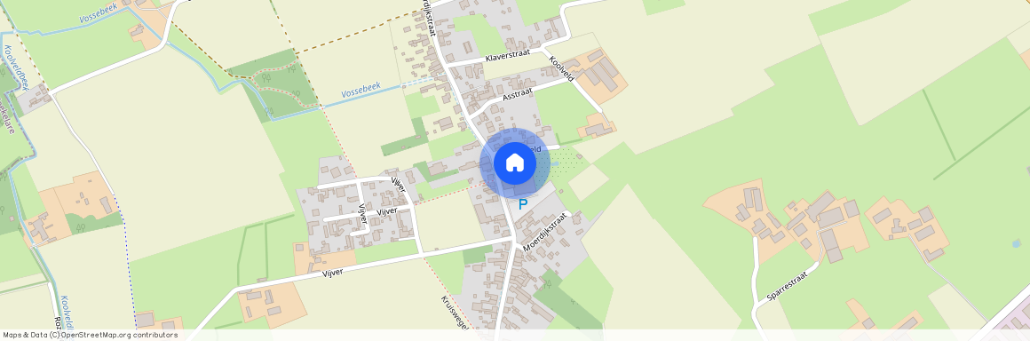 Moerdijkstraat 94/0103, Ichtegem