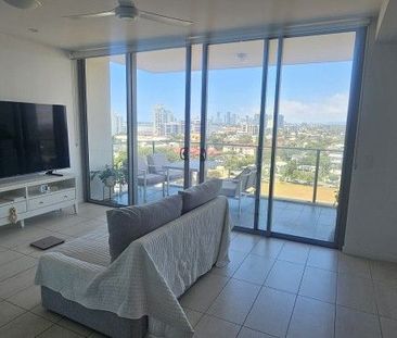 2 BEDROOM UNIT IN THE HEART OF THE BROADWATER - Photo 1