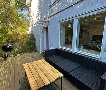 Sjöholmsvägen, Älvsjö - Foto 2