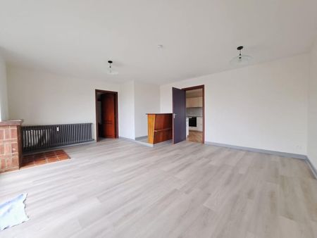 Appartement te huur - Foto 2