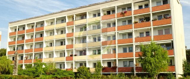 Genießen Sie Ihren groooßen Balkon - Photo 1