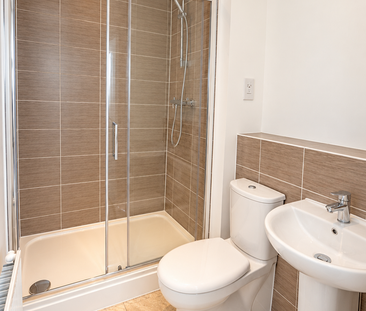2 bedroom flat to rent - Photo 5