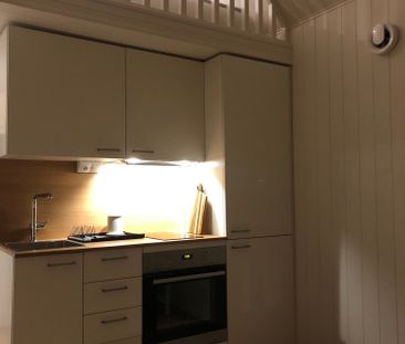 Sågstuguvägen, Tullinge - Photo 1